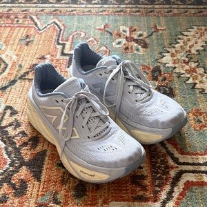 New Balance Fresh Foam X More v5